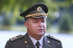 Полторак: Мінськ був потрібен Україні, щоб набрати потужності