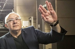 Ганапольський розказав, хто «вбив» радіо «Вєсті»