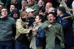 ФІФА візьметься за расизм у Росії