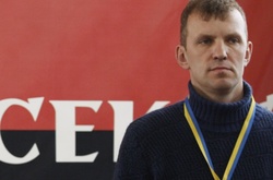 У Росії оголосили в розшук відомого активіста «Правого сектора»