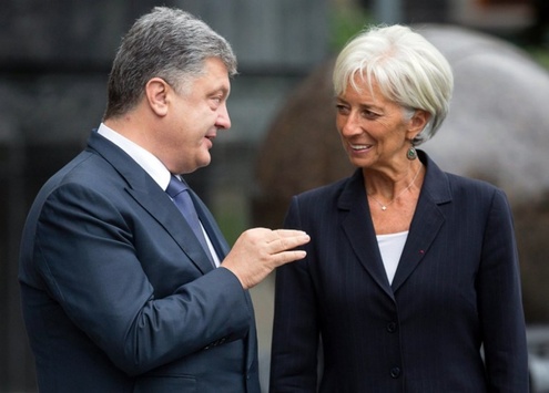 Стало відомо, які зобов’язання перед МВФ Україна провалила