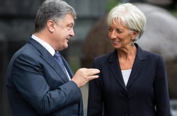 Стало відомо, які зобов’язання перед МВФ Україна провалила