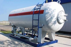 У Києві судитимуть директора мережі нелегальних газозаправних пунктів