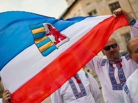 Народна рада русинів хоче такої автономії, як у кримських татар (ЗАЯВА)