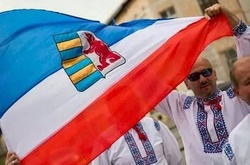 Народна рада русинів хоче такої автономії, як у кримських татар (ЗАЯВА)