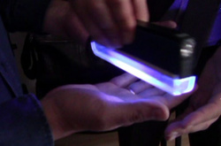 У Дніпрі полковника та майора поліції затримали на хабарі