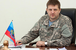 Зачистка триває: ФСБ затримала у Ростові «главу парламенту ЛНР»