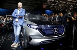 Паризький автосалон-2016: 10 новинок, яких слід чекати в Україні