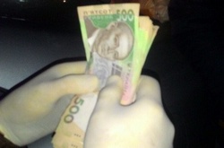 У Сумах «погоріли» на хабарі керівники державної виконавчої служби