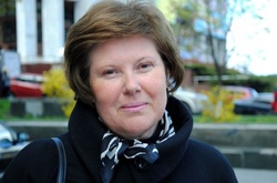 Левченко: Аборт &ndash; це не найкраще, що може зробити жінка