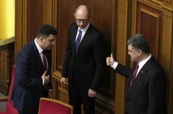 Хто корисніший прем'єр – Тимошенко, Азаров, Яценюк чи Гройсман? Результати опитування