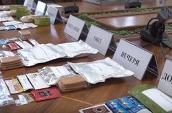 Закупівлю нових сухпайків для армії повинно розслідувати НАБУ - нардеп