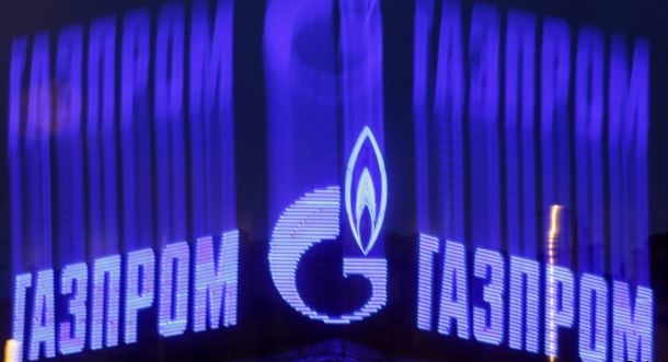 АМКУ подав позов про примусове стягнення штрафу з «Газпрому»