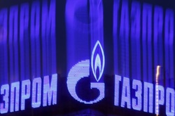 АМКУ подав позов про примусове стягнення штрафу з «Газпрому»