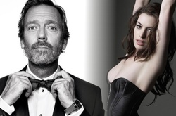 Нетривиальные снимки звезд Голливуда от фотографа Марка Селигера