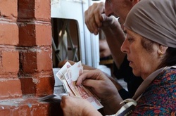 Голодець: Громадяни, які вирішили не працювати, повинні платити за використання соціальної інфраструктури