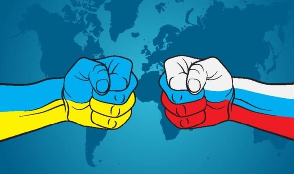 МЗС України рекомендує українцям утриматися від відвідання Росії