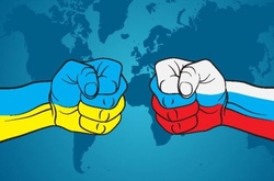 МЗС України рекомендує українцям утриматися від відвідання Росії