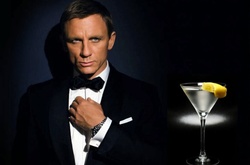 Дэниел Крэйг остается главным кандидатом на роль Джеймса Бонда
