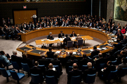 Рада безпеки ООН 5 жовтня проголосує за кандидатуру Генерального секретаря