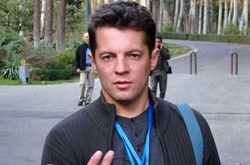 Журналіст Роман Сущенко перебуває у російському СІЗО