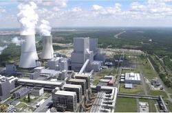 Тариф на електроенергію для ТЕС в Україні збільшено на 8,5%