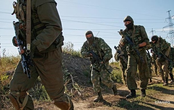Контактна група домовилась про відведення військ у Петрівському та Станиці Луганській 