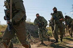 Відвід військ відбудеться тільки за умови відсутності обстрілів