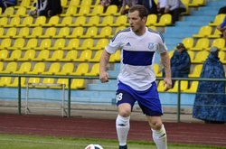 Скандальний динамівець залишився без клубу через сімейні проблеми