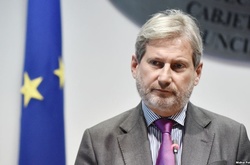 Єврокомісар: Процедура щодо «безвізу» Україні буде успішною, як і для Грузії