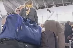 Працівники аеропорту «Бориспіль» розповіли, як захистити свій багаж від крадіїв