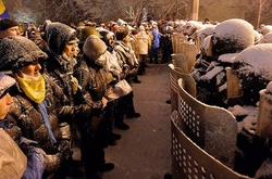 Адвокати зібрали для Гааги нові докази злочинів проти людяності на Євромайдані