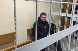 Екс-«беркутівець» Шаповалов може вийти на волю за «законом Савченко», — адвокат