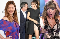 Грудь на скотче и утягивающее белье: 8 неожиданных модных секретов звезд