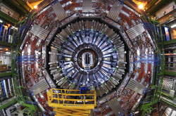Україну прийняли до CERN