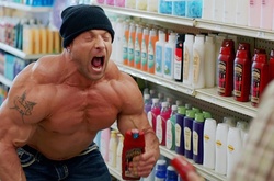 Американский бренд пошутил над Axe и Old Spice в новой рекламе