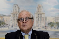 ОБСЄ: Питання Сущенка не звучало на засіданні контактної групи у Мінську