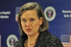 Заступник держсекретаря США і помічник Путіна обговорили ситуацію на Донбасі