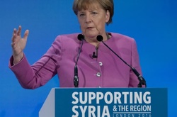 Німеччина може ввести санкції проти Росії через Сирію