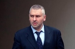 Фейгін розповів про плани щодо справи журналіста Сущенка