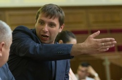 Парасюк готовий віддати свій телефон журналістам