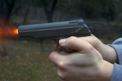 Пораненого хлопця доставлено у лікарню