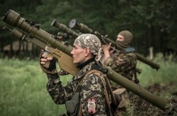 Бойовики 40 разів порушили «режим тиші», – Міноборони