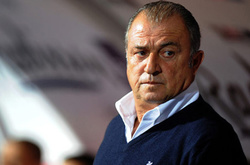 Фатіх Терім