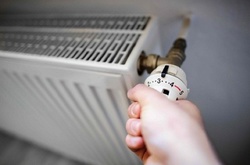 В оселях киян тепло з'явиться за спецальним графіком