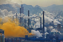 Нині учасниками Паризької угоди є 73 країни