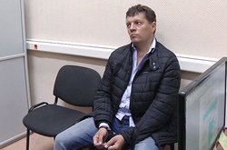 Кремль ніколи не рахувався і не рахуватиметься з Києвом. «Справа Сущенка» - ще одне тому підтвердження