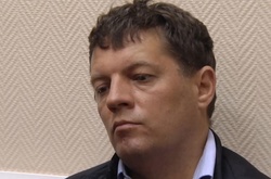 До Романа Сущенка в РФ не допускають українського консула