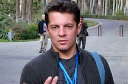 До Романа Сущенка, якого Росія тримає за гратами, четвертий день не допускають українського консула