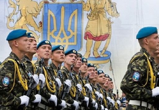 Рада виділила 7,1 млрд гривень на оборону та безпеку 